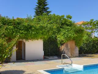 Meneou Seaside Mansion 7 - Larnaca - 1