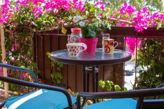 Stella Rooms - Tolo - 7