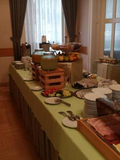 Hotel Blaha Lujza - Balatonfüred - 5