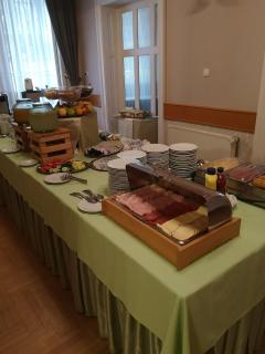 Hotel Blaha Lujza - 8