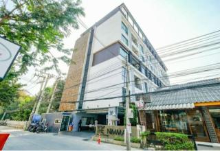 Modern loft room& Rooftop pool at Nimman - Chiang Mai - 9