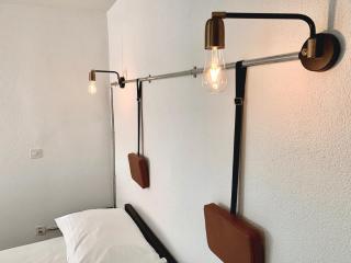 Great2Stay City Center Apartments Locarno - Locarno - 8