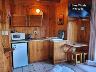 Lakeside Accommodation - Knysna - 3