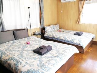 NahaCentaral_10Beds7roomsHouse_190sqm_FreeParking - Naha - 7