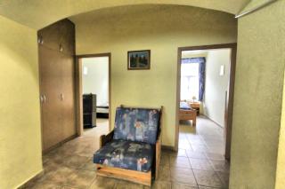 Afrodité Apartmanok - Eger - 7