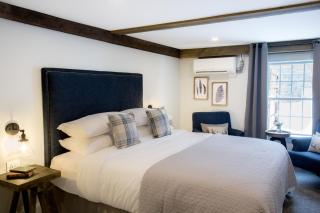 Mountain Meadows Lodge - Killington - 1