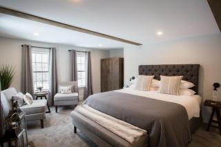 Mountain Meadows Lodge - 5