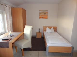 Hotel Alex - Stammham - 2