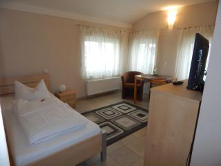 Hotel Alex - Stammham - 1