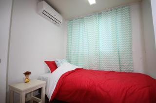 Zzzip Guesthouse in Hongdae - Séoul - 9