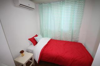 Zzzip Guesthouse in Hongdae - 8