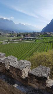 La Berlera - Riva del Garda - 1