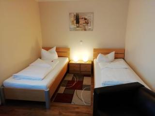 Hotel Alex - Stammham - 3