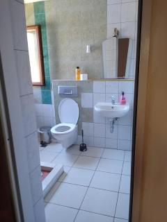 Guest House - Batak - 2