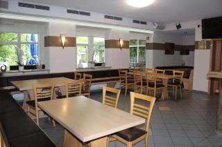 Hotel Alex - Stammham - 7