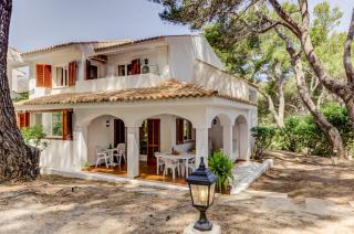 Villa Cala San Vicente - Can Botana 6 - Cala de Sant Vicent - 0