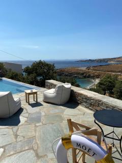 Iris villa - Koundouros - 8