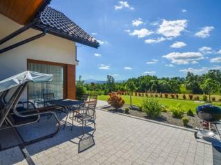 Apartamenty Górskie Widoki koło Szczyrku - Szczyrk - 6