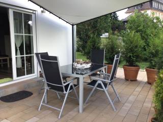 Villa Florentine - Bad Liebenstein - 3