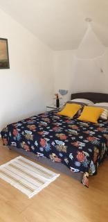 Apartment Monica - Senj - 0
