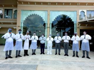 Hotel Lakend - Udaipur - 4