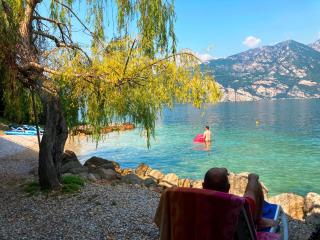 Hotel Al Molino - Malcesine - 3