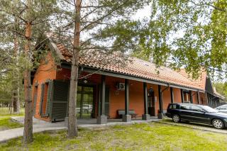 Palanga Camping Hostel - Palanga - 1