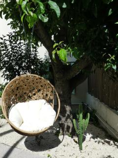 Le jardin du port - Nizza - 8