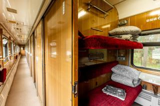 Palanga Camping Hostel - Palanga - 9