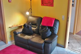 Ferienwohnung Rennsteigblick - Suhl - 3