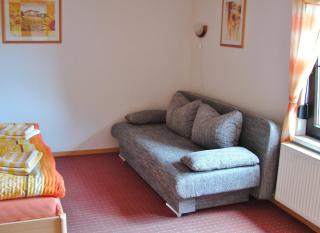 Ferienwohnung Rennsteigblick - Suhl - 1