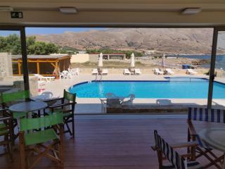 Viglia Beach Apartments - Kissamos - 8