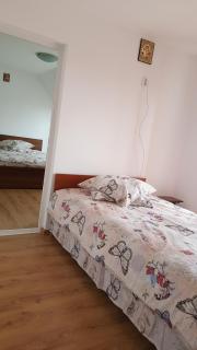 La Curtea Argeseana - Valea Iasului - 6