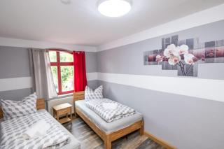 Lindenring Pension - Naumburg - 0