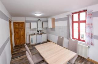 Lindenring Pension - Naumburg - 7