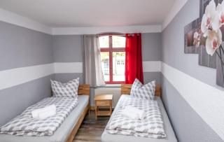Lindenring Pension - Naumburg - 4