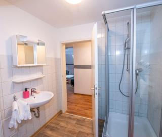 Lindenring Pension - Naumburg - 2