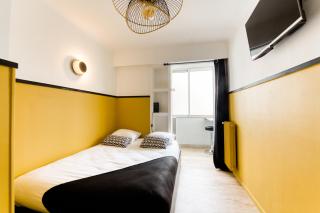 4P Modern & Secured Parking - Le Cannet - 3
