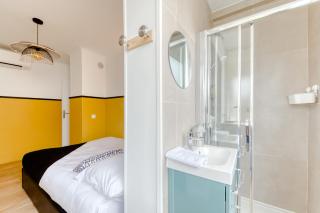 4P Modern & Secured Parking - Le Cannet - 2