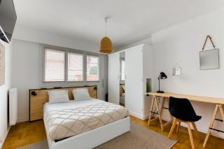 4P Modern & Secured Parking - Le Cannet - 7