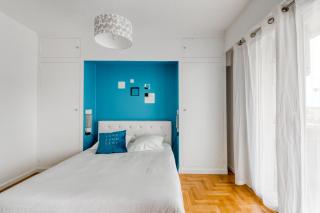 4P Modern & Secured Parking - Le Cannet - 1