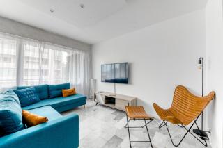 4P Modern & Secured Parking - Le Cannet - 9