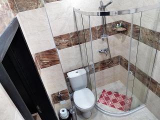 Family Apartment for Short-Term Vacation - 2