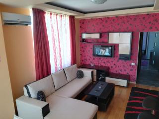 Mamaia Nord Apartament - Mamaia Sat/Năvodari - 1