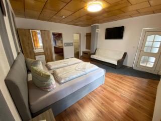 Pension Florion - Bernburg - 6