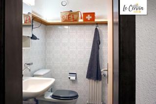 Immeuble Le Cervin - 5