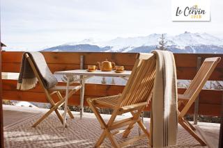 Immeuble Le Cervin - 6