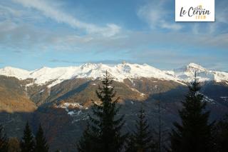 Immeuble Le Cervin - 9