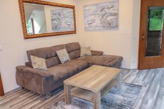 Ferienwohnung Bad Bertrich - Bad Bertrich - 7