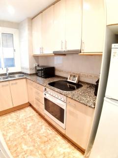 Apartamento centro de Blanes a 20m de la playa - 4